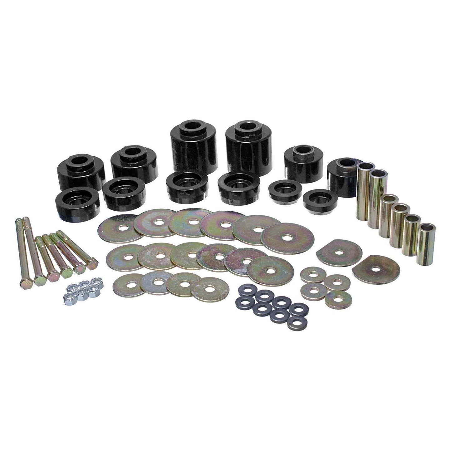 Energy Suspension 4.4123G Body Mount Set