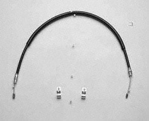Raybestos BC95184 Parking Brake Cable