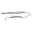 Edelmann 92252 Power Steering Pressure Line Hose Assembly