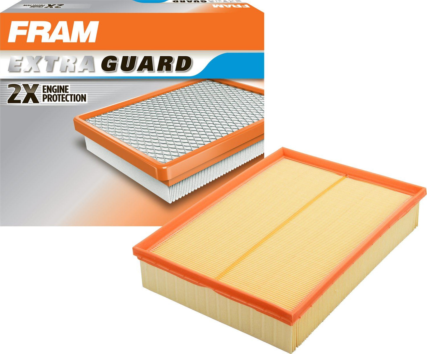 Fram CA9993 Air Filter