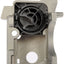 Dorman 924-713 Ignition Lock Housing