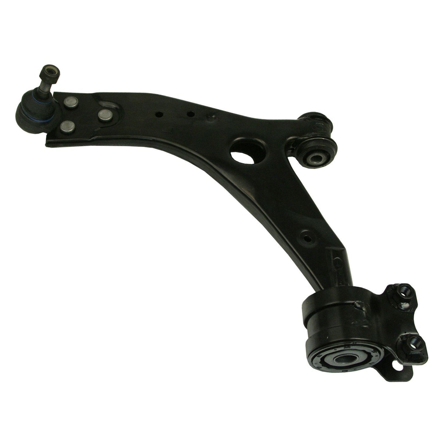 Beck/Arnley 102-6552 Conjunto de brazo de control de suspensión y rótula