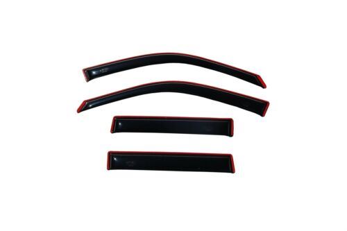 Auto Ventshade (AVS) 194819 Side Window Deflector