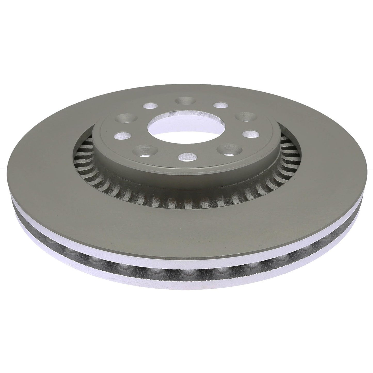 ACDelco Advantage 18A2557AC Rotor de frein à disque
