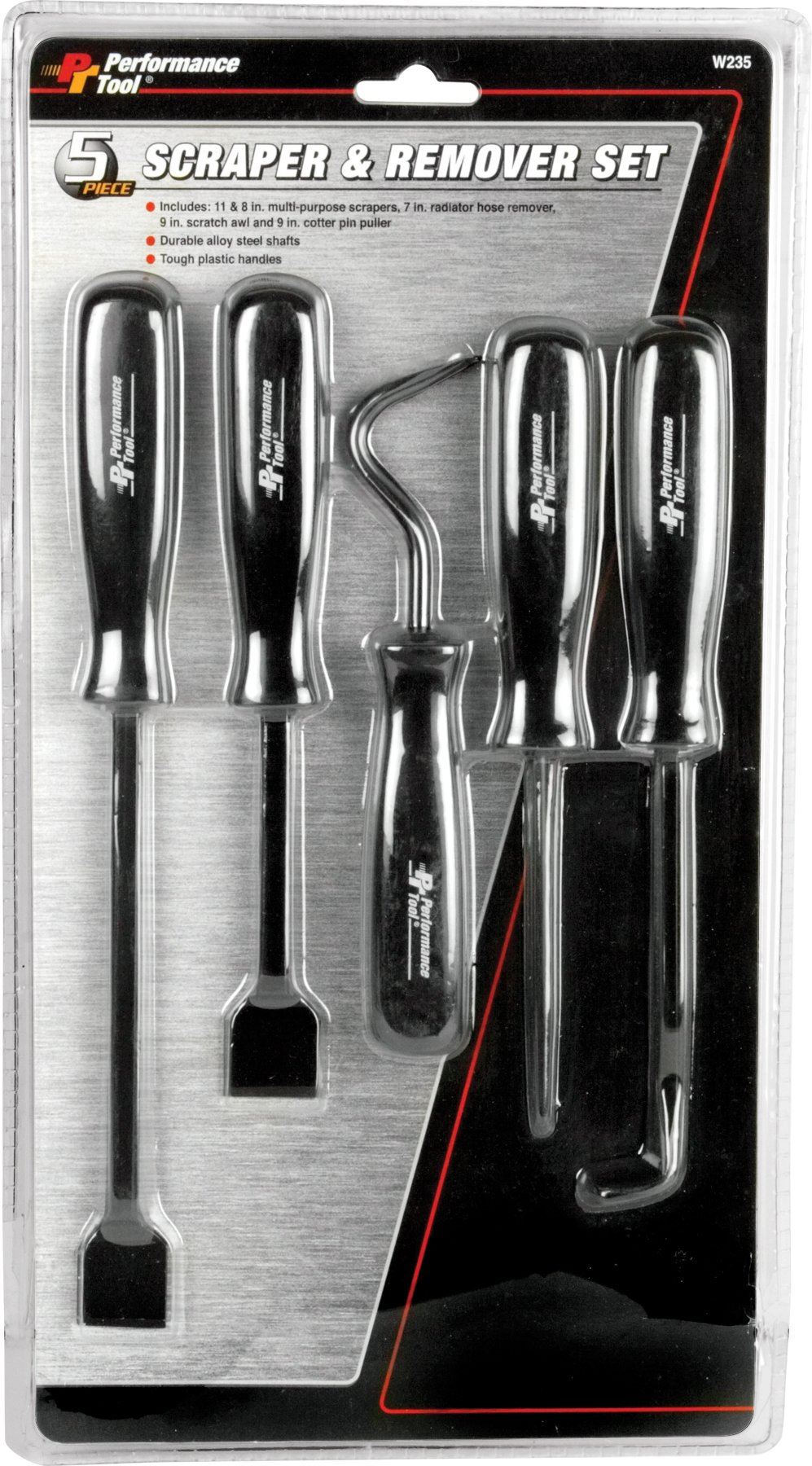 PERFORMANCE TOOL W235