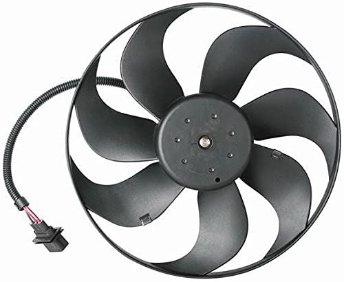 Conjunto de ventilador de refrigeración del motor Mahle CFF 11 001S