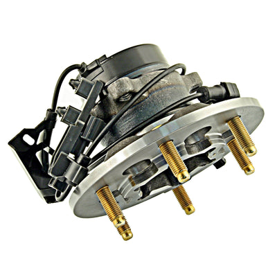 ACDelco Professional 515111 Wheel Bearing and Hub Assembly