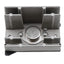 Beck/Arnley 204-0118 Résistance de moteur de ventilateur CVC