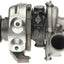 Mahle 015TC21006100 Turbocompresor