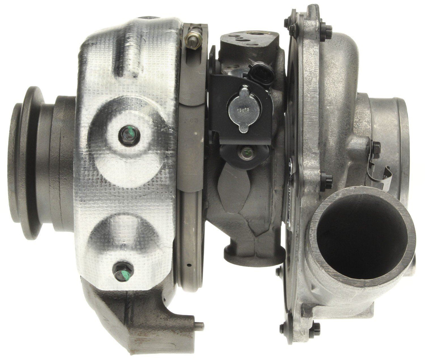 Mahle 015TC21006100 Turbocompresor