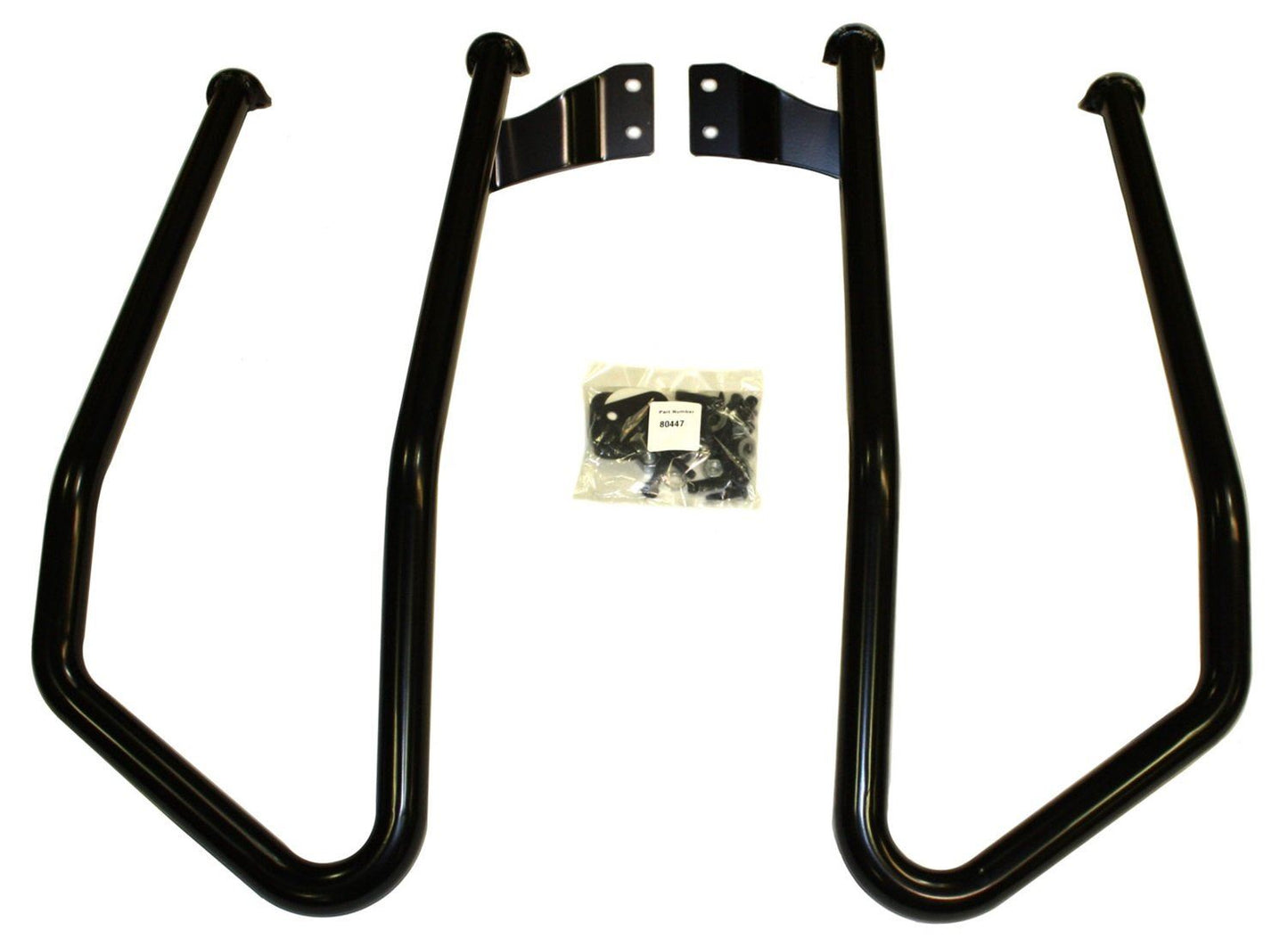 Warn Industries 82695 Headlight Guard