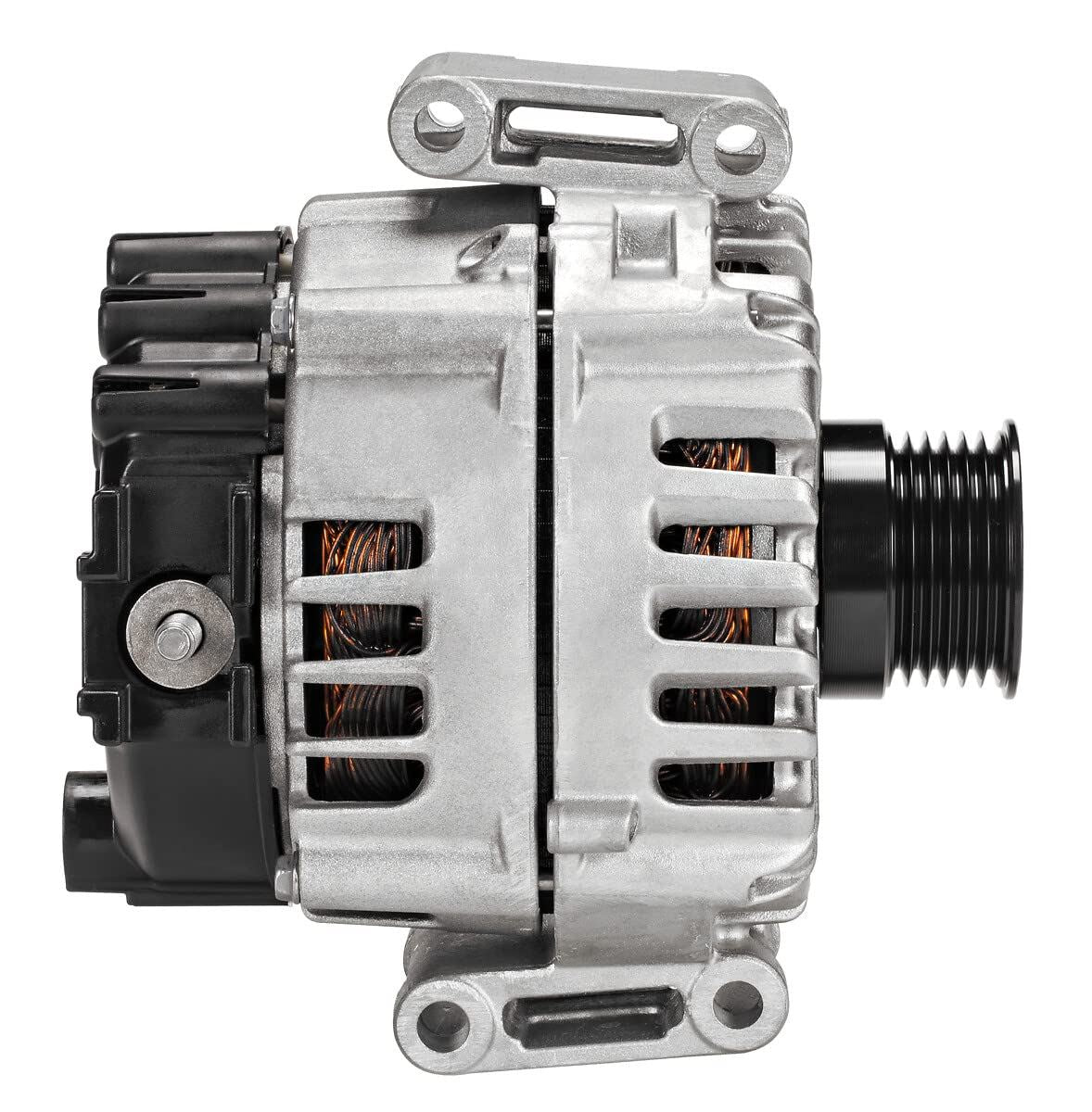 Alternateur Valeo 439739