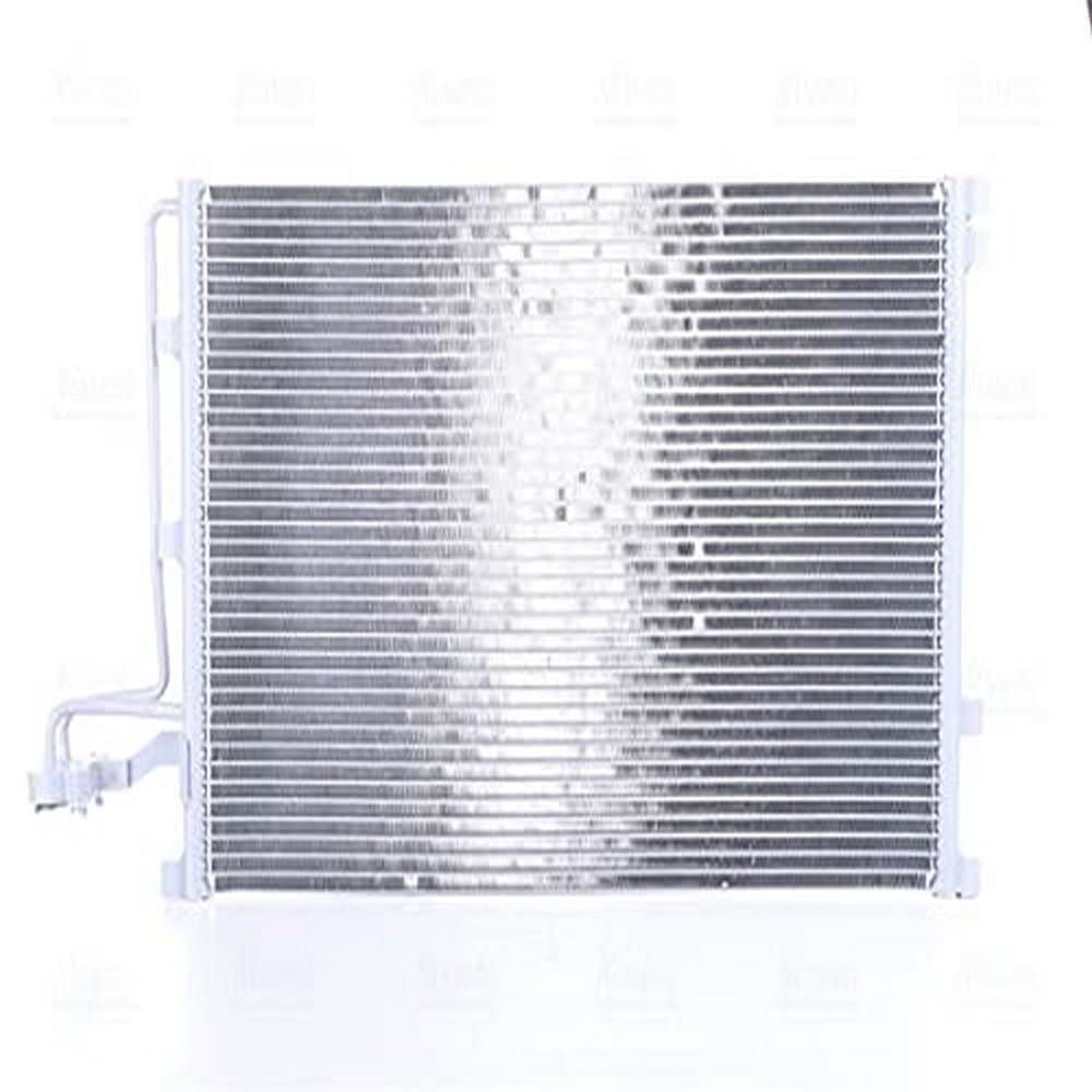 Nissens North America 940087 A/C Condenser