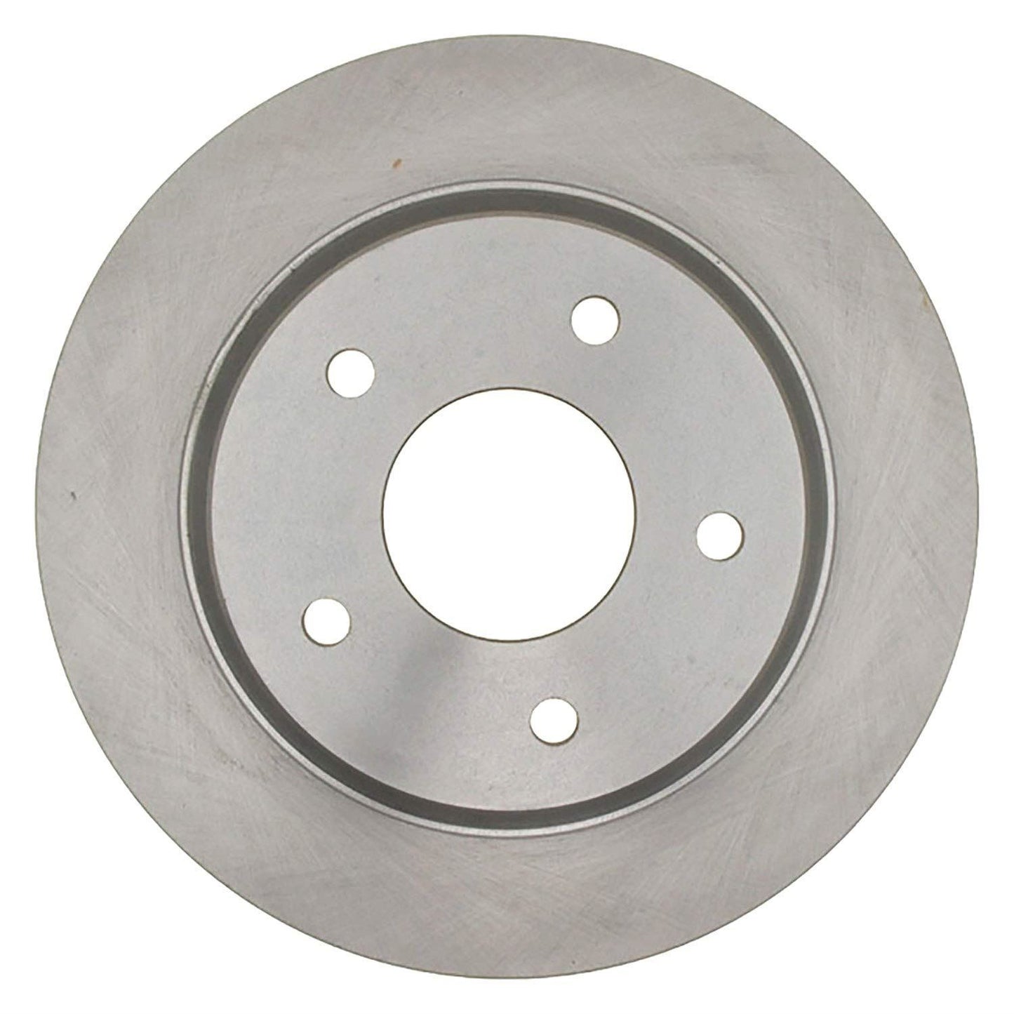 ACDelco Advantage 18A129A Disque de frein à disque