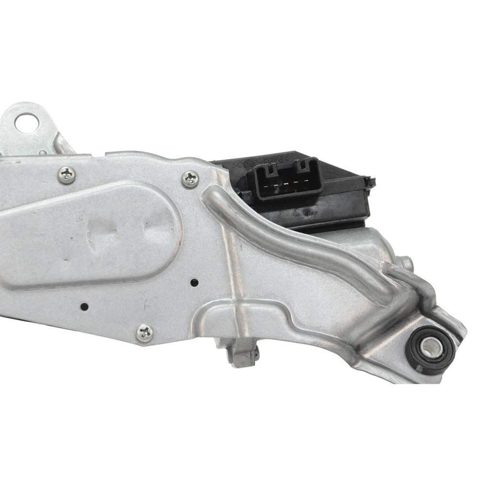 Cardone 43-20037 Windshield Wiper Motor