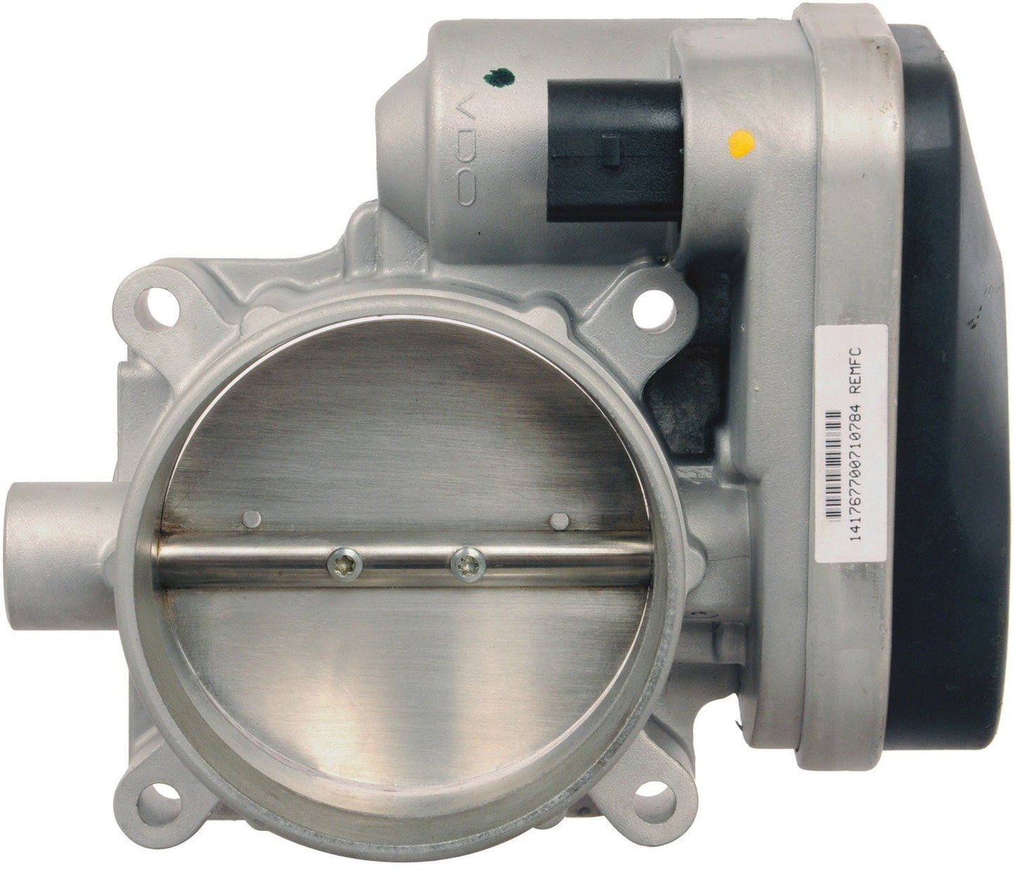 Cardone 67-7007 Corps de papillon d'injection de carburant