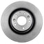 Beck/Arnley 083-3234 Rotor de freno de disco