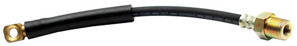 Raybestos BH38107 Brake Hydraulic Hose
