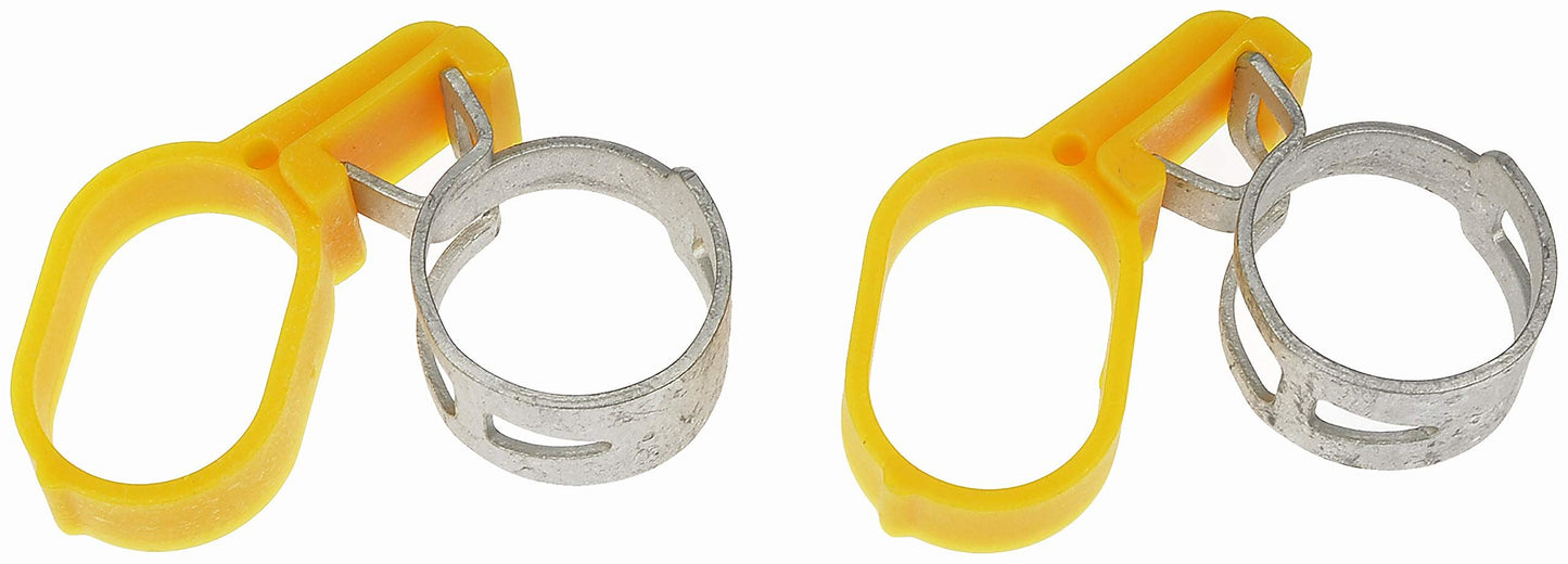 Dorman 626-522 HVAC Heater Hose Assembly