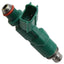Beck/Arnley 158-0559 Inyector de combustible