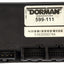 Dorman 599-111 Transfer Case Control Module