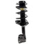 KYB SR4486 Conjunto de puntal de suspensión y resorte helicoidal