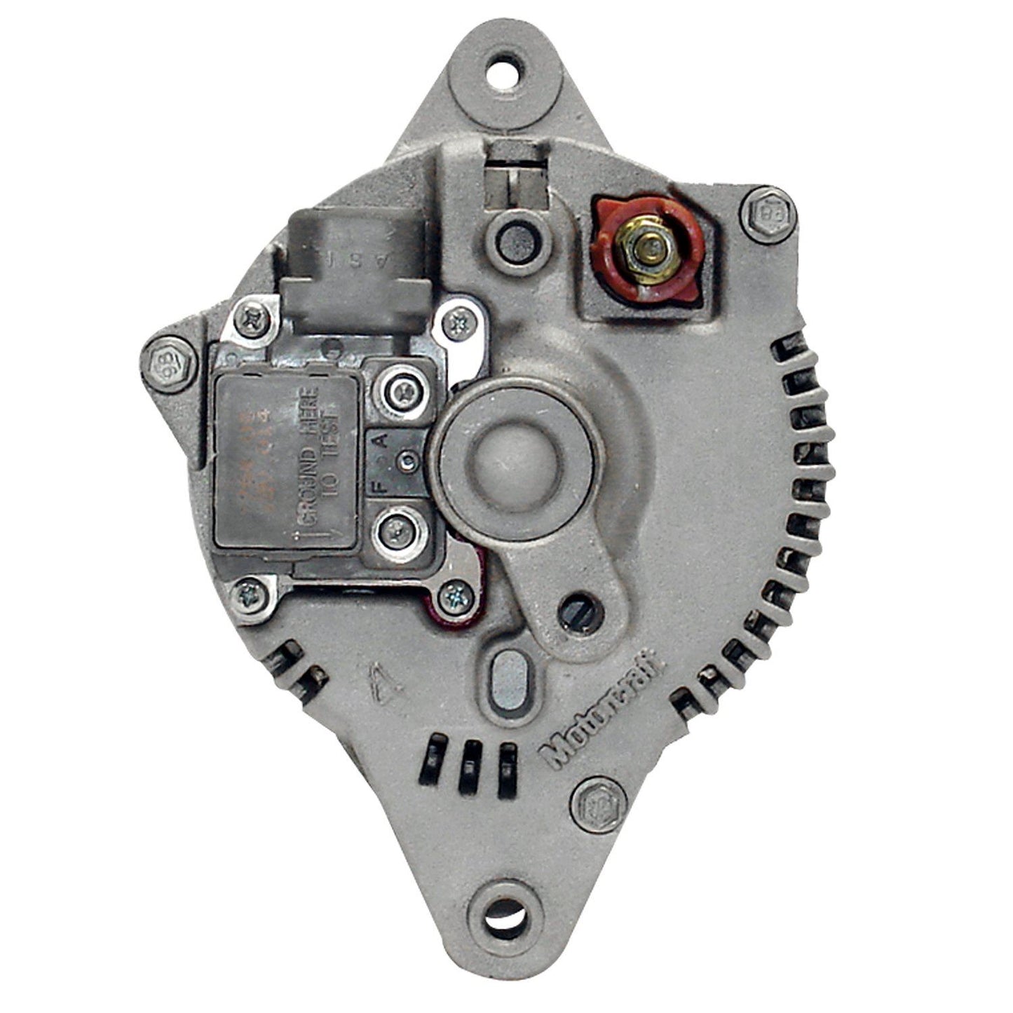 Alternador ACDelco Professional 334-2011