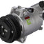 Spectra Premium 0610156 A/C Compressor