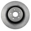 Beck/Arnley 083-3157 Disc Brake Rotor