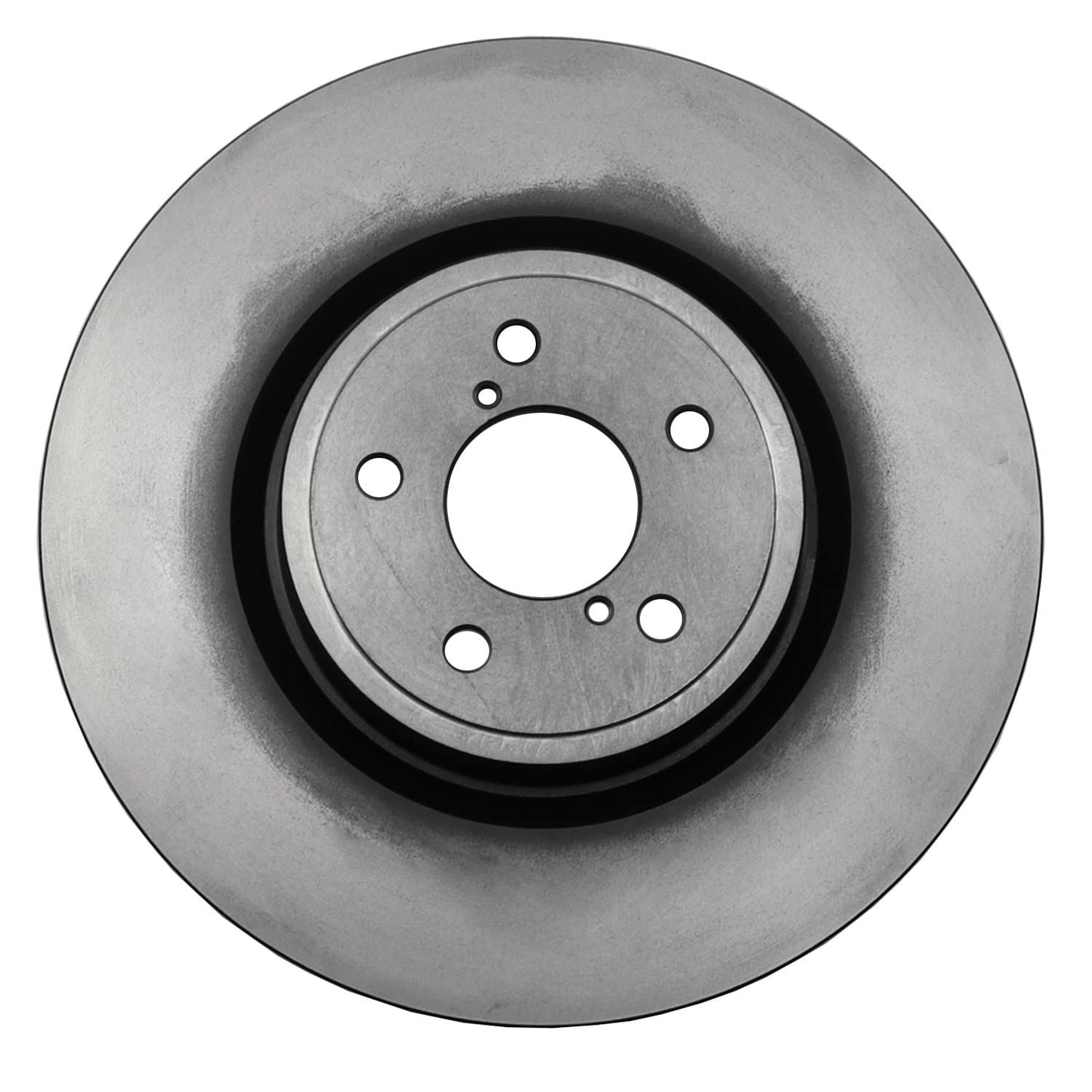 Beck/Arnley 083-3157 Disc Brake Rotor