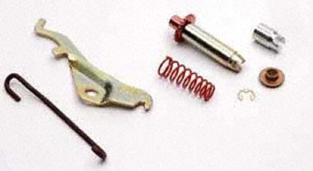 Raybestos H2674 Kit de reparación de autoajustador de freno de tambor