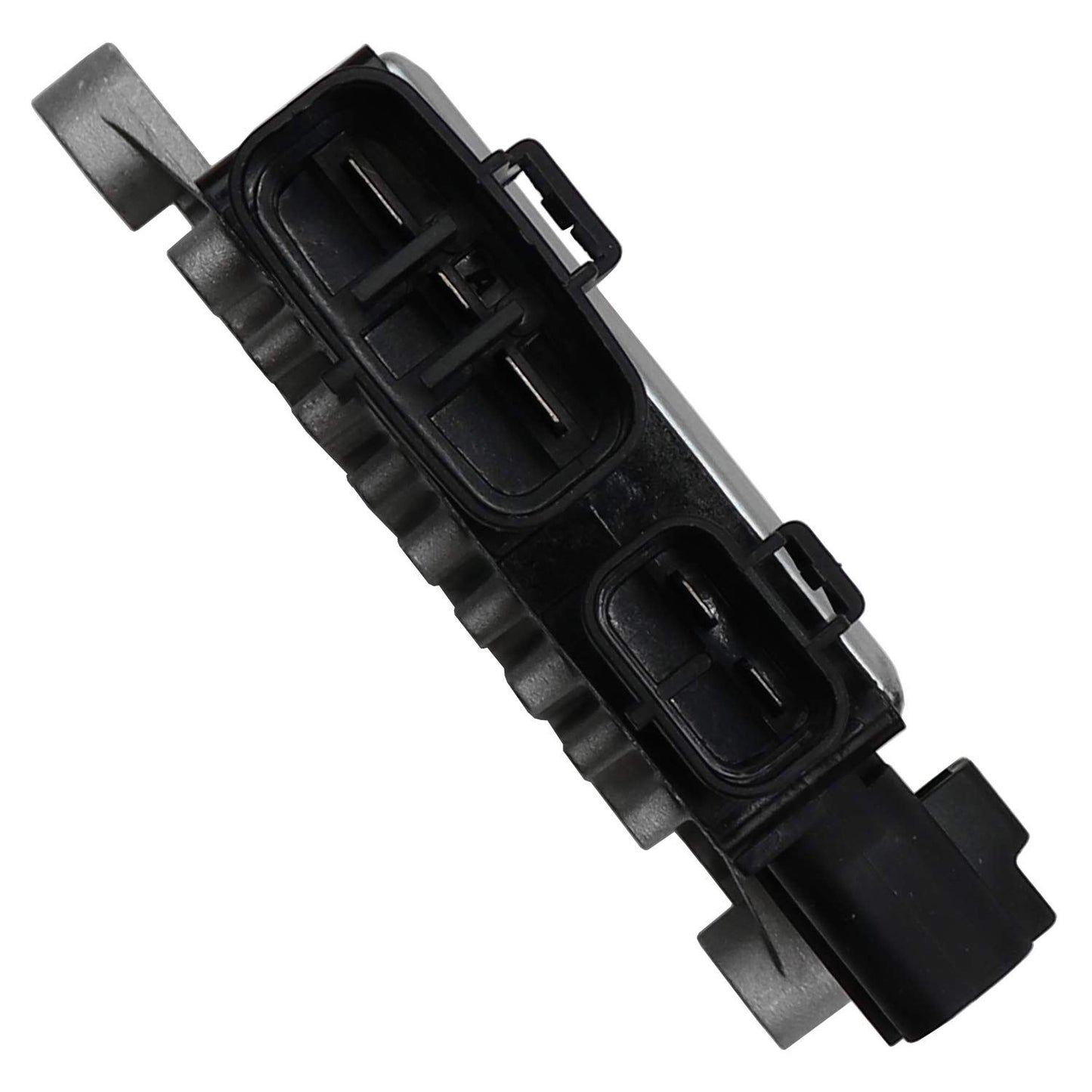 Beck/Arnley 203-0276 Module de ventilateur de refroidissement du moteur