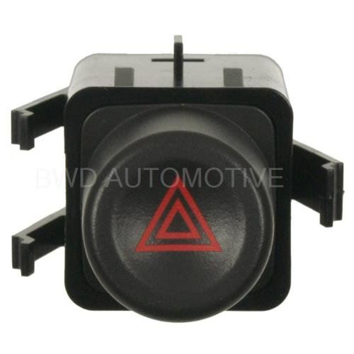 BWD HDS127 Interruptor de advertencia de peligro