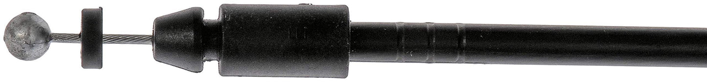 Dorman 912-099 Hood Release Cable