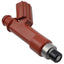 Beck/Arnley 158-1516 Inyector de combustible