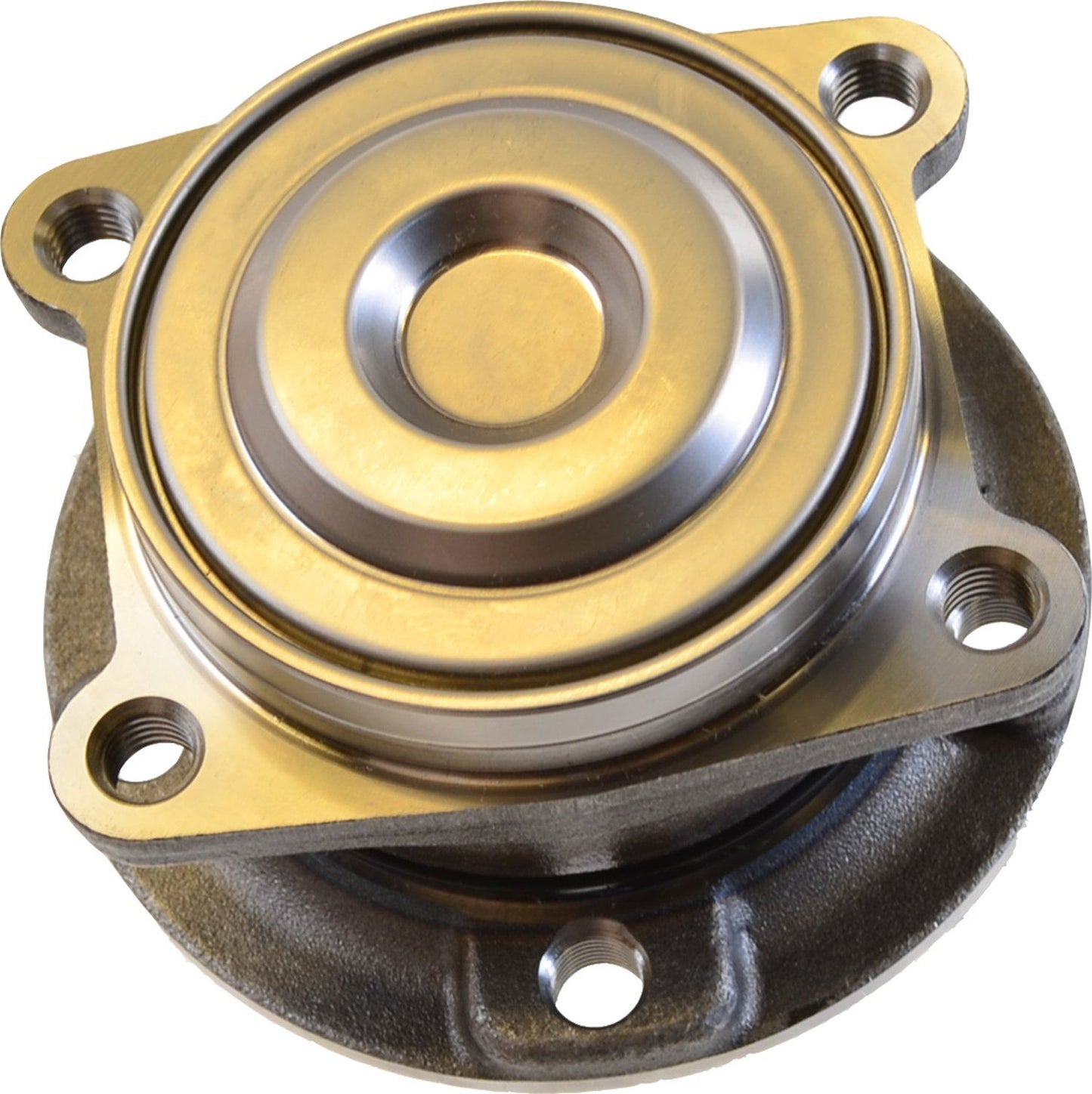 SKF BR930898 Axle Bearing and Hub Assembly