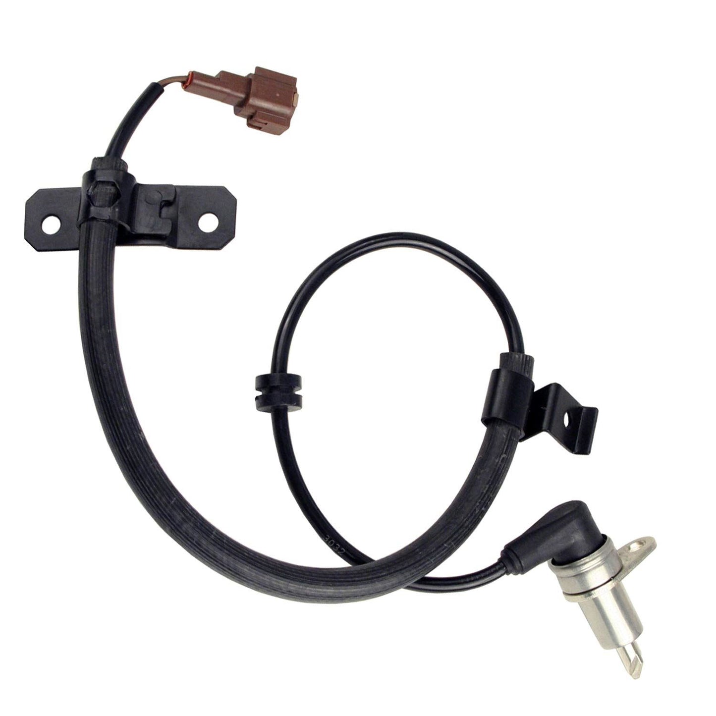 Beck/Arnley 084-4370 Sensor de velocidad de rueda ABS