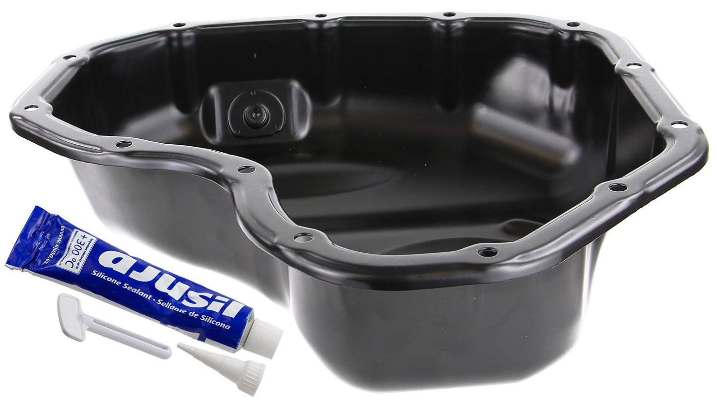 CRP ESK0207 Engine Oil Pan Kit