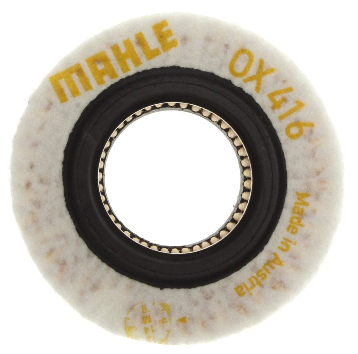 Mahle OX 416D2 Engine Oil Filter