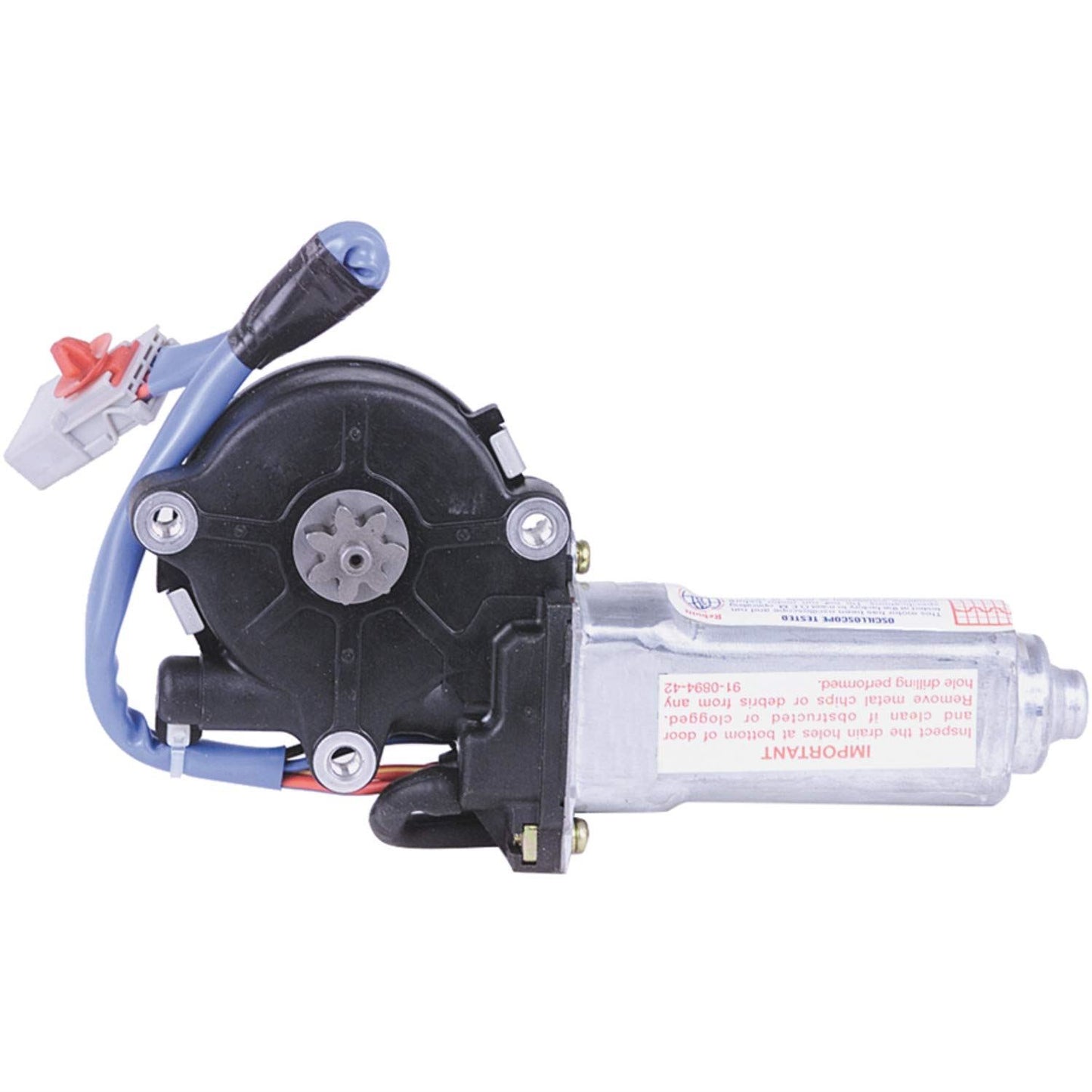 CARDONE 47-1528 Motor de ventana eléctrica