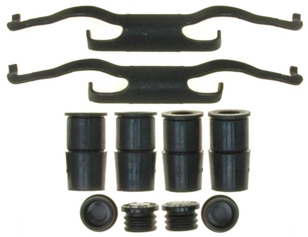 Kit de matériel de frein à disque Raybestos H5863A