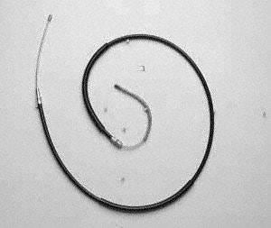 Raybestos BC95213 Parking Brake Cable