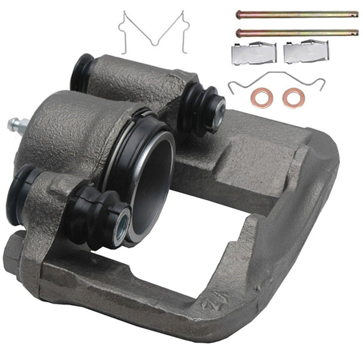 ACDelco Professional Durastop 18FR1444 Disc Brake Caliper