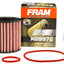 Fram XG9972 Engine Oil Filter