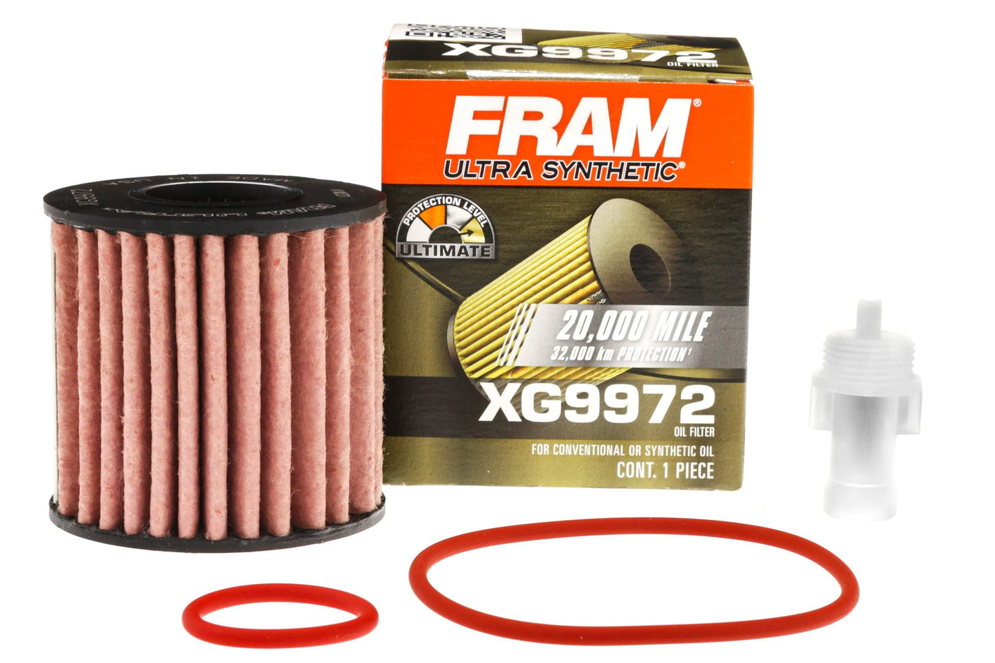 Fram XG9972 Engine Oil Filter