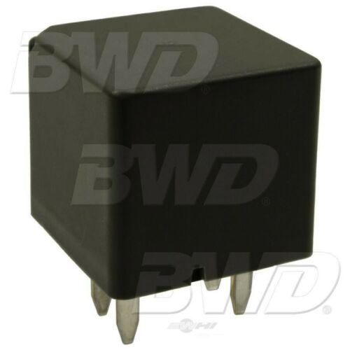 BWD R7084 Power Window Relay
