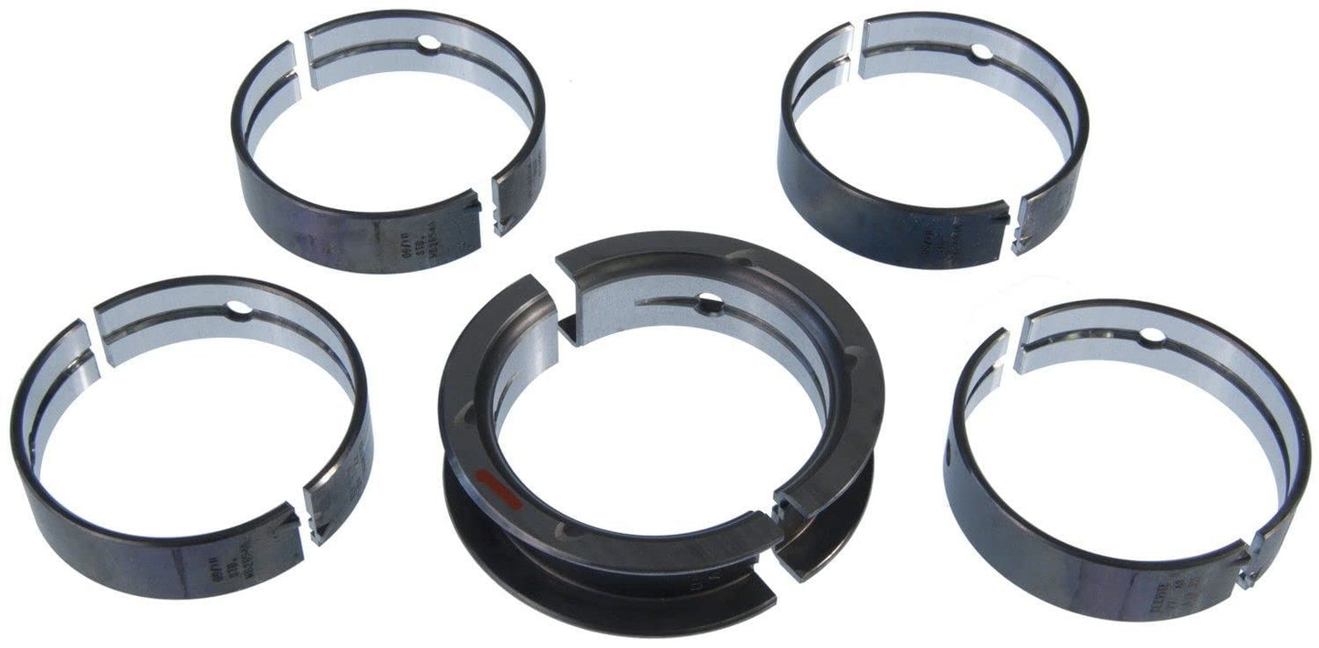 Clevite MS-1704A-10 Engine Crankshaft Main Bearing Set