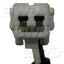 BWD ABS922 Sensor de velocidad de rueda ABS