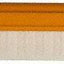 Mahle LX 591 Air Filter