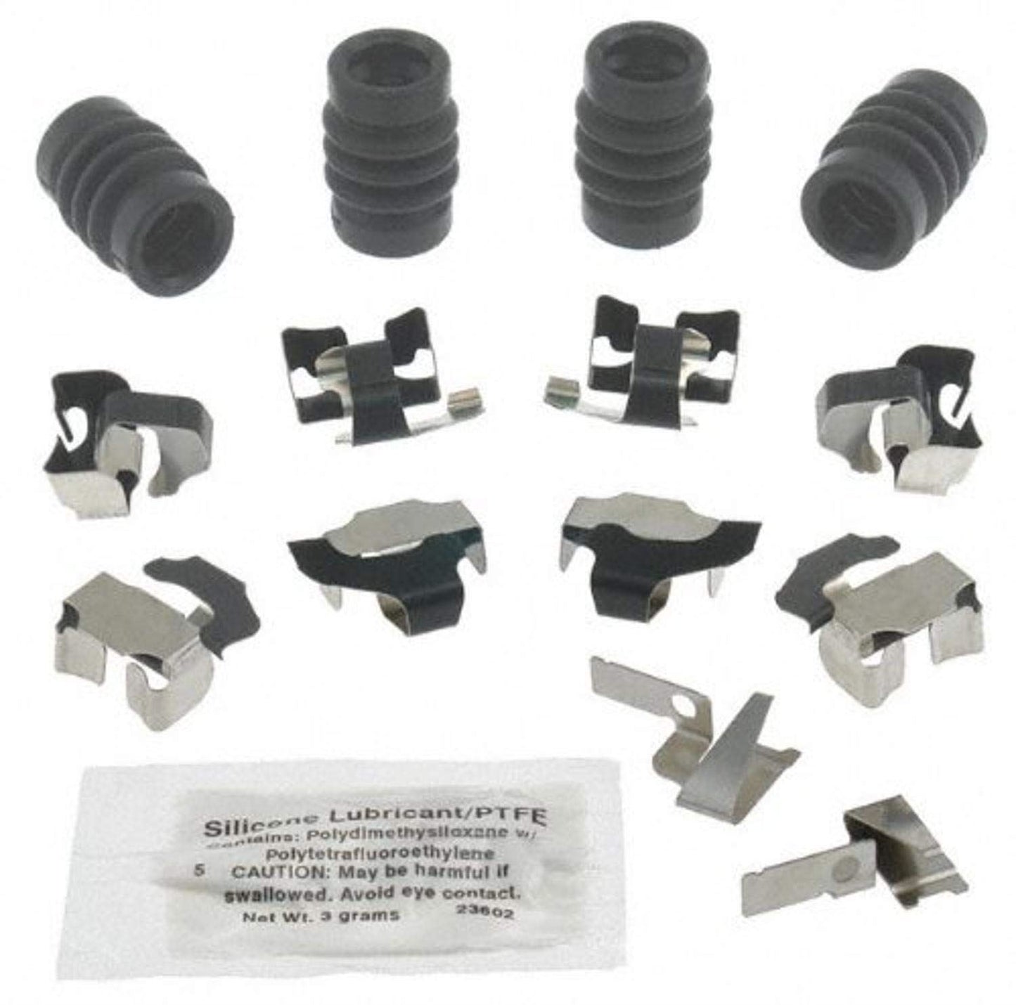Kit de herrajes para frenos de disco Raybestos H5785A